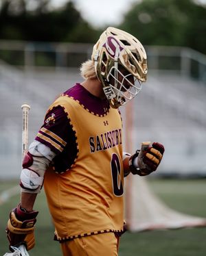 Image post by @warriorlax on Instagram