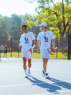 Image post by @yhcathletics on Instagram