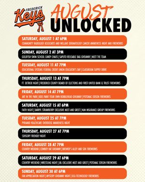 Image post by @frederickkeys on Instagram
