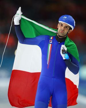 Image post by @italiateam on Instagram