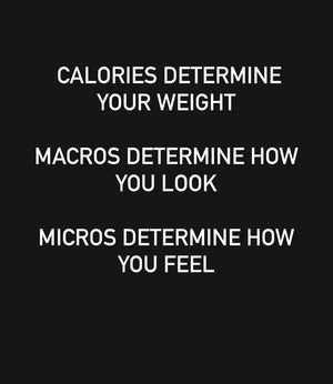 Image post by @pricelessnutrition on Instagram