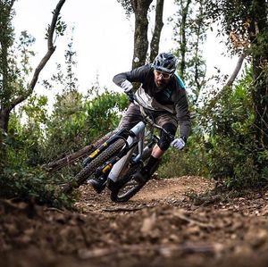 Image post by @vitusbikes on Instagram