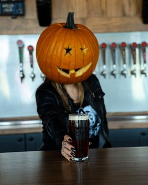 Image post by @reconbrewing on Instagram