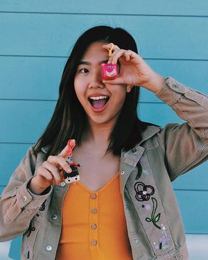 Image post by @ninalu on Instagram