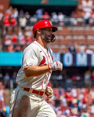 Image post by @stlcardenales on Instagram