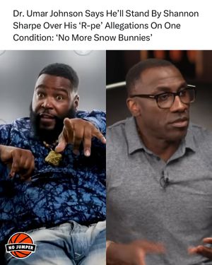 Image post by @nojumper on Instagram