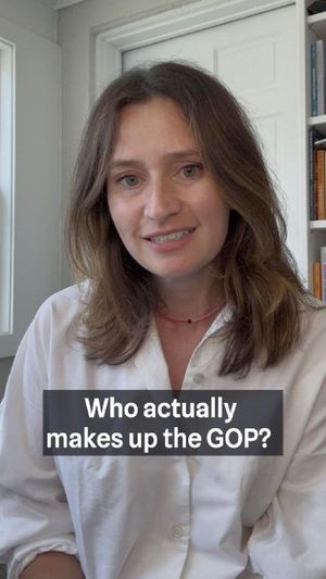 Video post by @pewresearch on Instagram