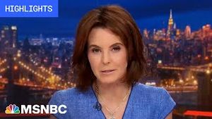 Video post by @msnbc on YouTube