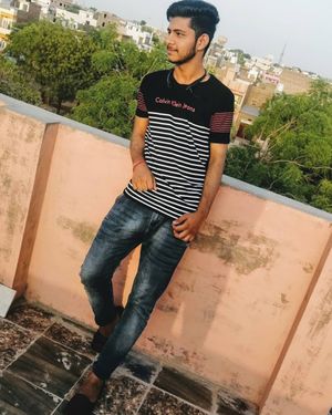 Image post by @mayank_sharma0010 on Instagram