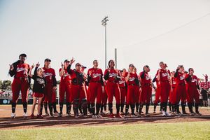 Image post by @texastechsb on Instagram