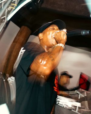 Image post by @gumball3000 on Instagram