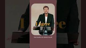 Video post by @vouschurch on YouTube