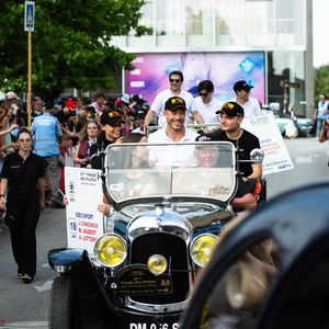 Image post by @andre_lotterer on Instagram