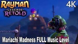 Video post by @gamersprey on YouTube