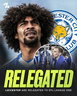 Image post by @onefootball on Instagram