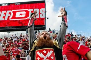 Image post by @shotbyjoshm on Instagram