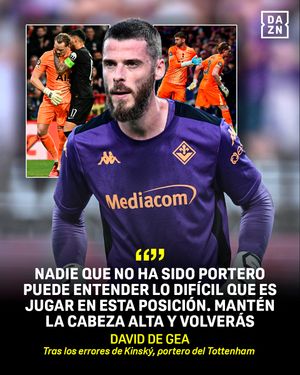 Video post by @daznfutbol on TikTok