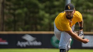 Image post by @southernmissbsb on Instagram