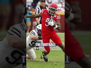 Video post by @ksl5sports on YouTube