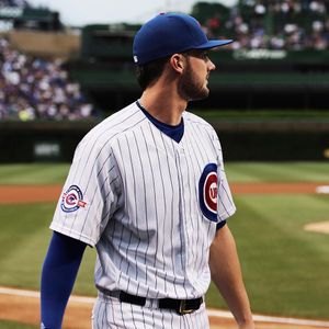 Image post by @kris_bryant17 on Instagram