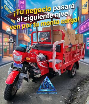 Image post by @idamtormotors on Instagram