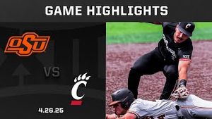 Video post by @Big 12 Conference on YouTube