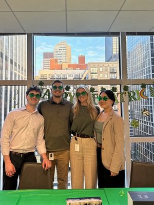 Image post by @protiviti on Instagram