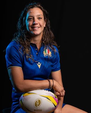 Image post by @italrugby on Instagram