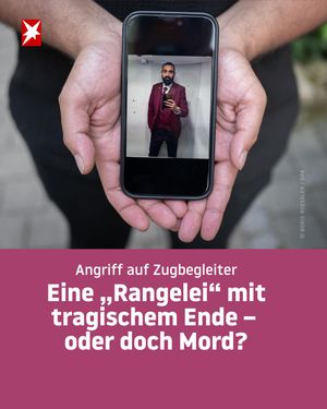 Video post by @stern_de on TikTok