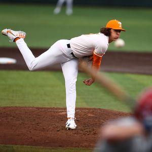Image post by @vol_baseball on Instagram
