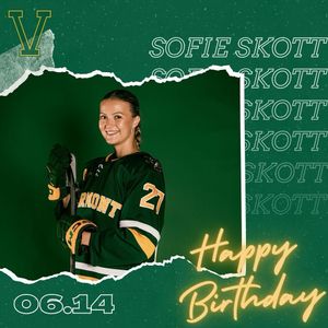 Image post by @uvmwhockey on Instagram