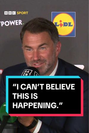 Video post by @bbcsport on TikTok