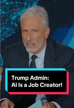 Video post by @thedailyshow on TikTok