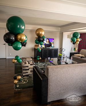 Image post by @lasvegasballoons on Instagram