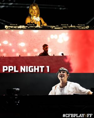 Image post by @cfbplayoff on Instagram