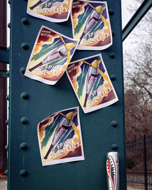 Image post by @victussports on Instagram