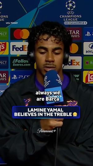 Image post by @cbssportsgolazo on Instagram