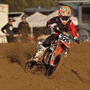 Image post by @racerxonline on Instagram