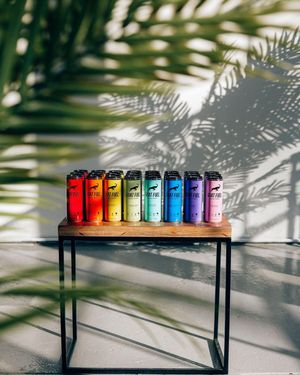 Image post by @goatfuel on Instagram