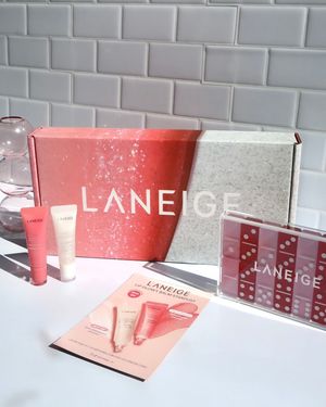 Image post by @laneige_us on Instagram