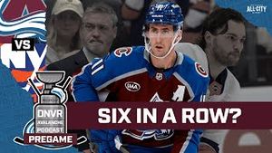 Video post by @dnvr_sports on YouTube