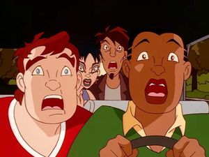 Image post by @ghostbustersnews on Instagram