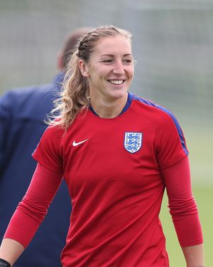 Image post by @lionesses on Instagram