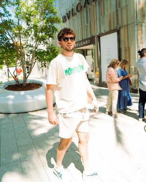 Image post by @mikeyanguas on Instagram