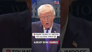 Video post by @livenowfox on YouTube