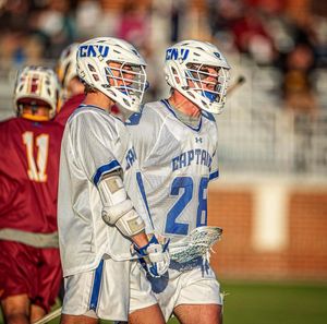 Image post by @cnumenslax on Instagram