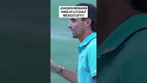 Video post by @foxsports on YouTube