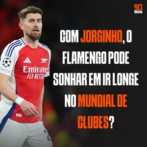 Image post by @90minbrasil on Instagram