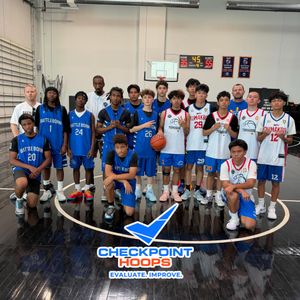 Image post by @wodebasketball on Instagram
