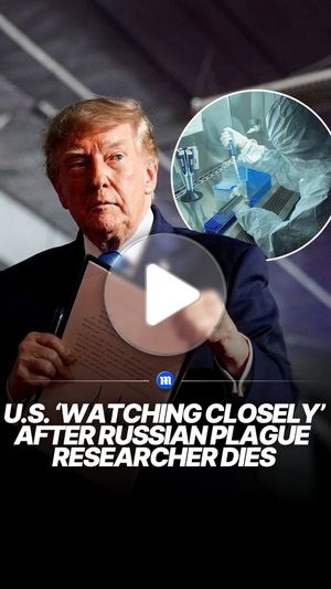 Image post by @dailymail on Instagram